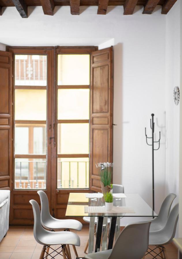 Enjoygranada Elvira Apartamento Granada
