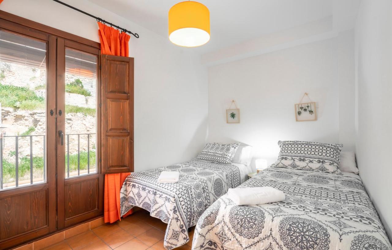 Enjoygranada Elvira Apartamento