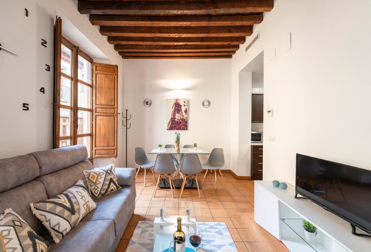 Apartamento Enjoygranada Elvira Granada