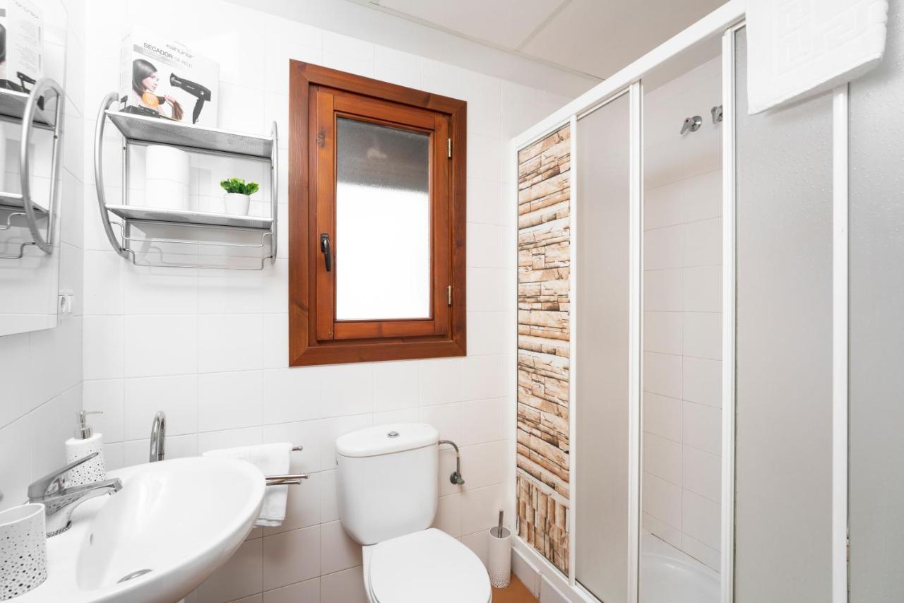 Enjoygranada Elvira Apartamento