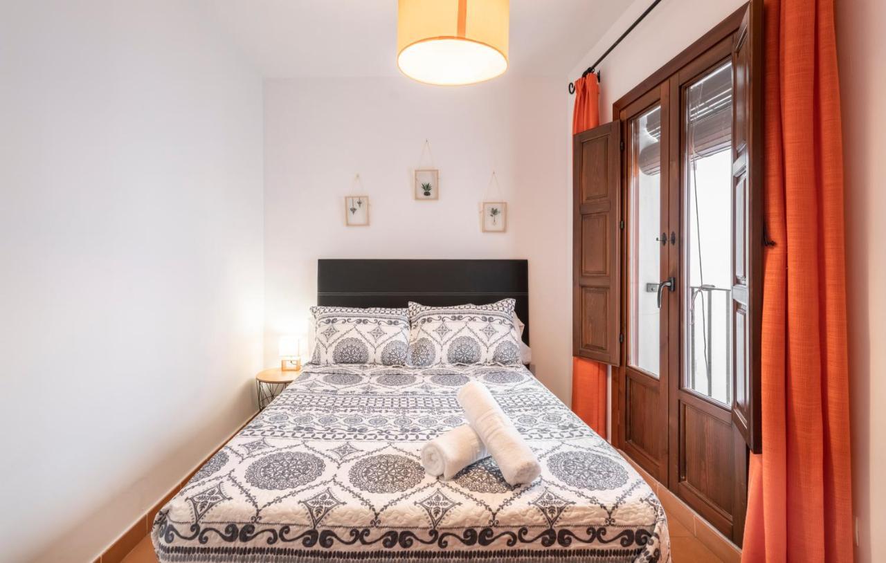 Enjoygranada Elvira Apartamento *