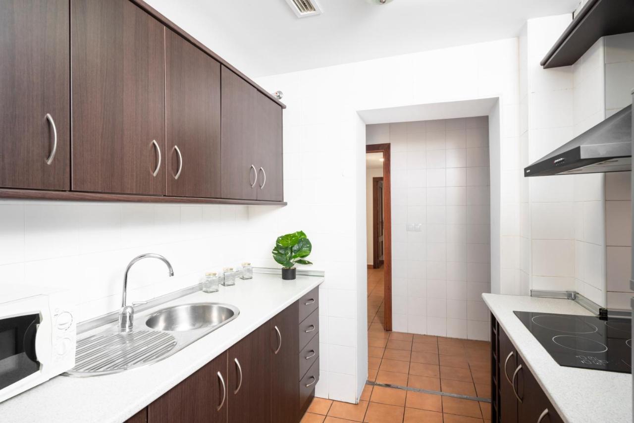 Enjoygranada Elvira Apartamento *