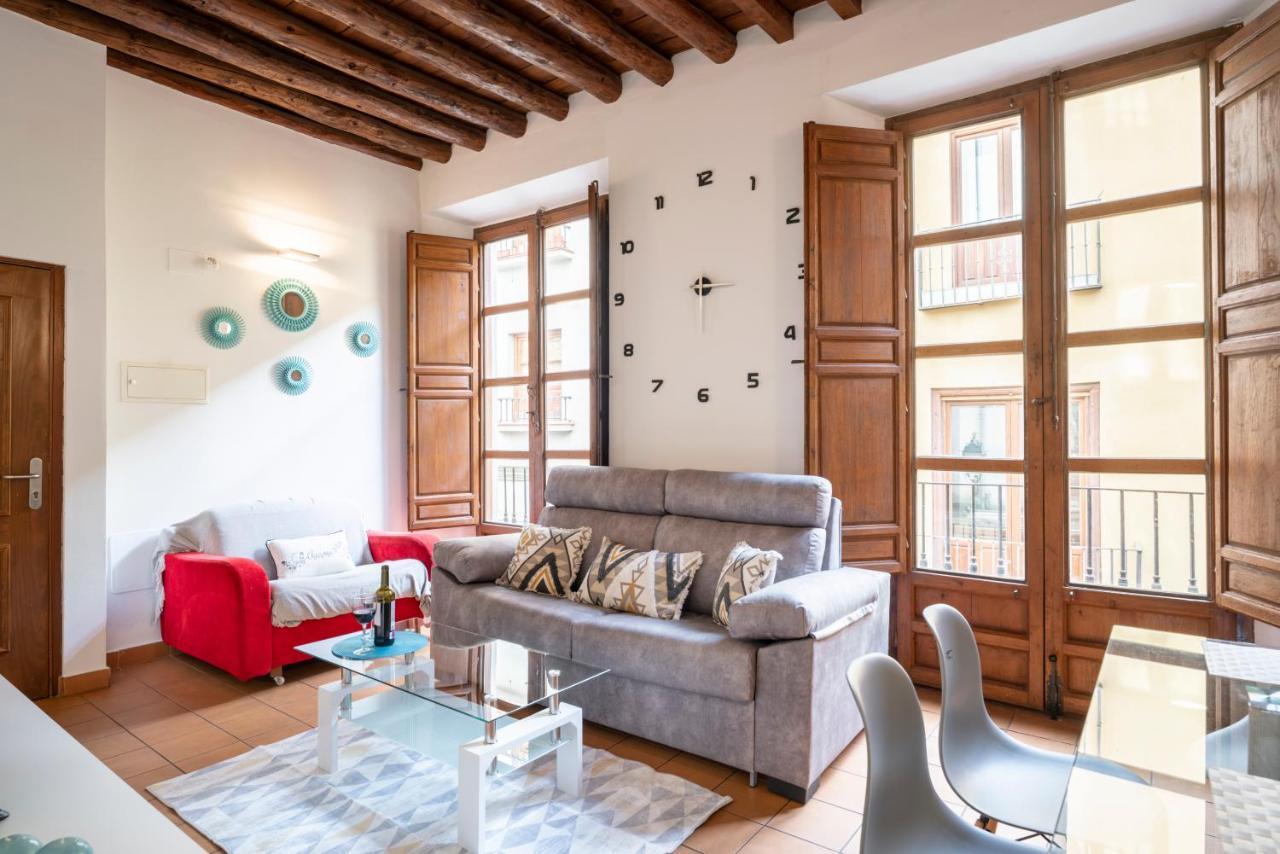 Apartamento Enjoygranada Elvira *