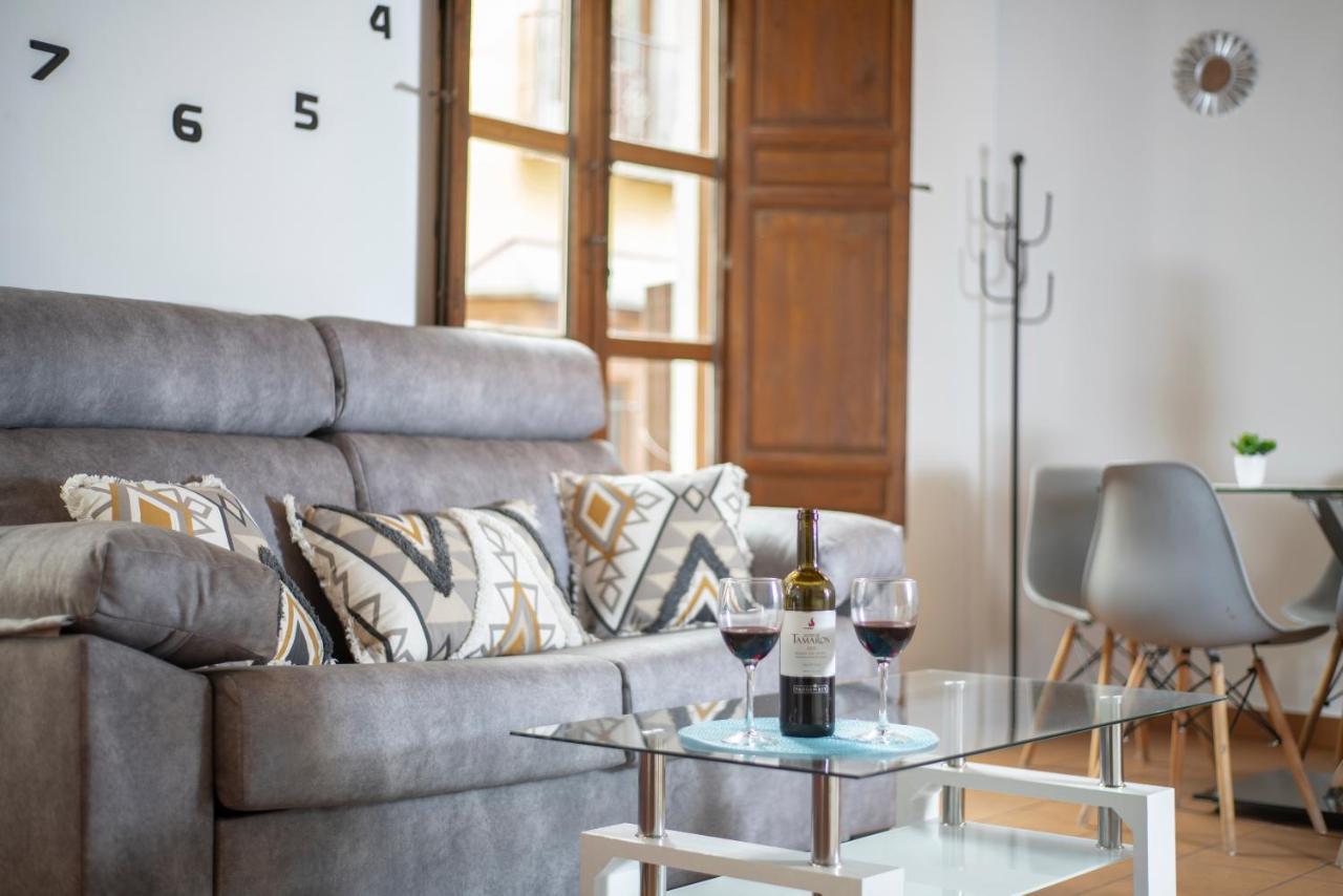 Enjoygranada Elvira Apartamento