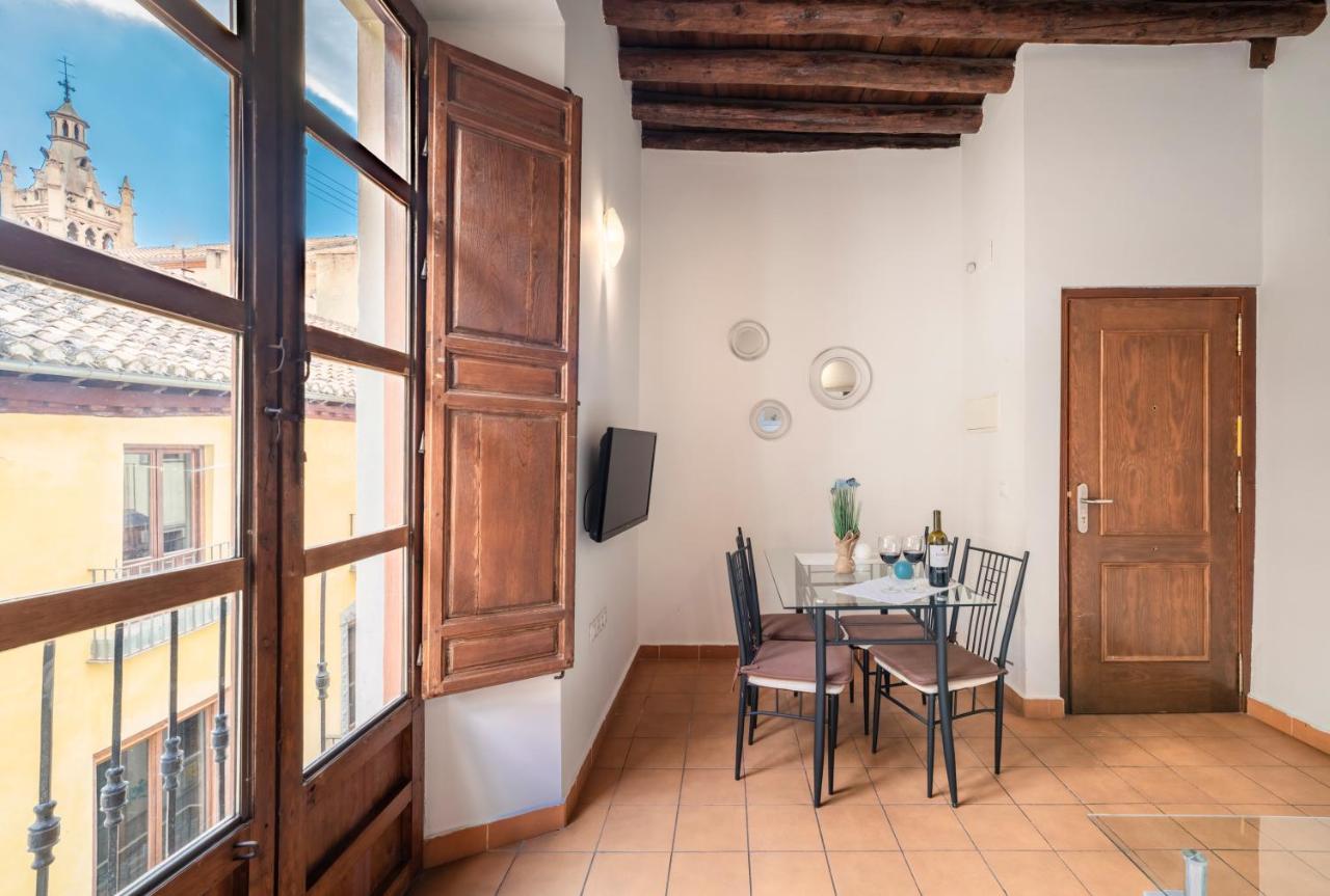 Enjoygranada Elvira Apartamento *