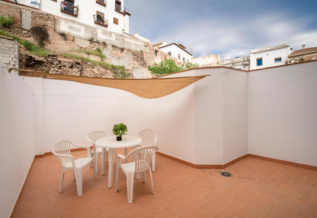 Enjoygranada Elvira Granada