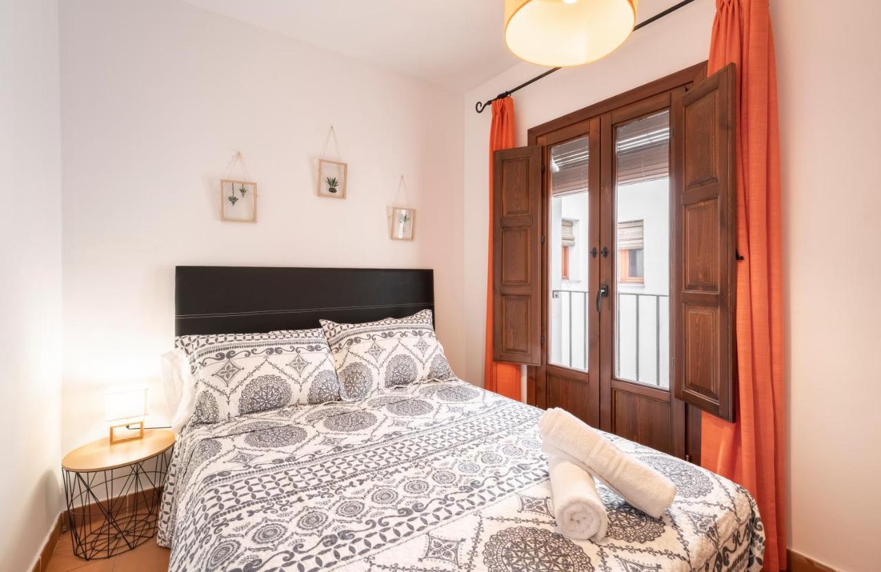 Apartamento Enjoygranada Elvira *