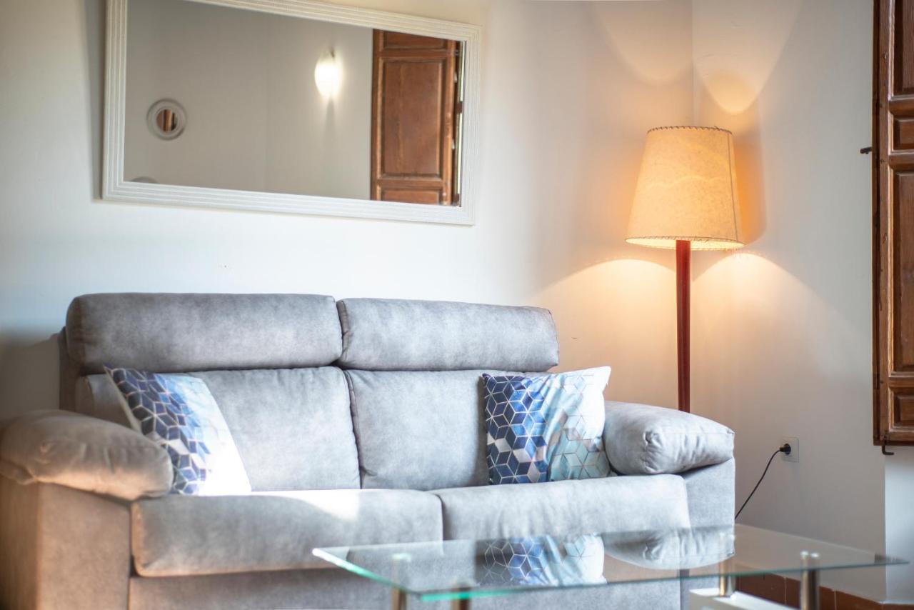 Enjoygranada Elvira Apartamento Granada