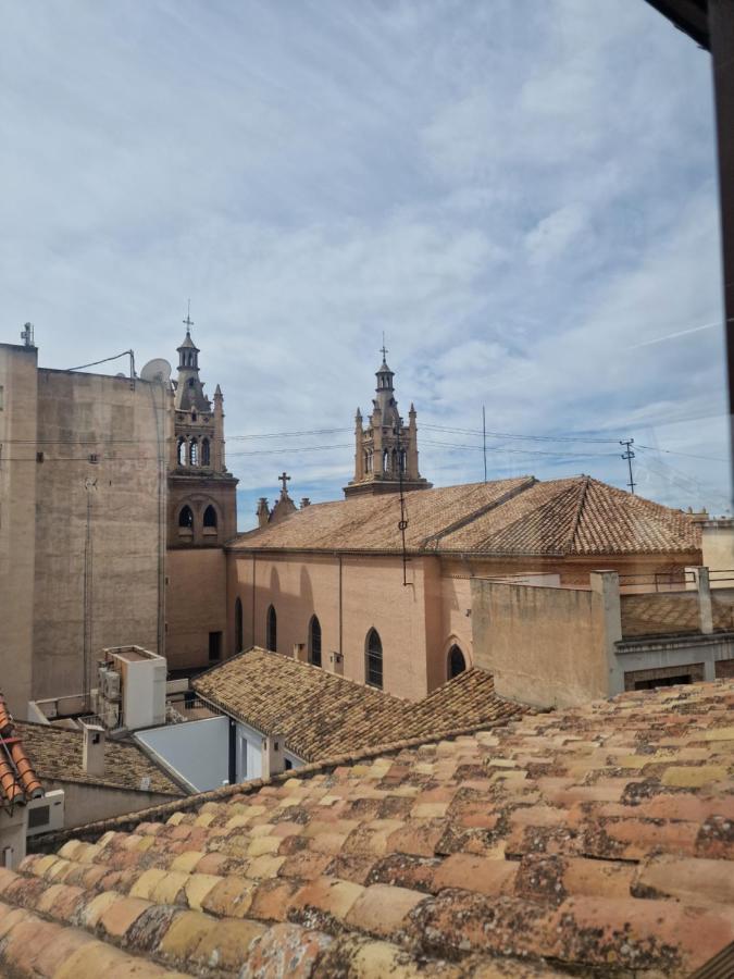Enjoygranada Elvira *