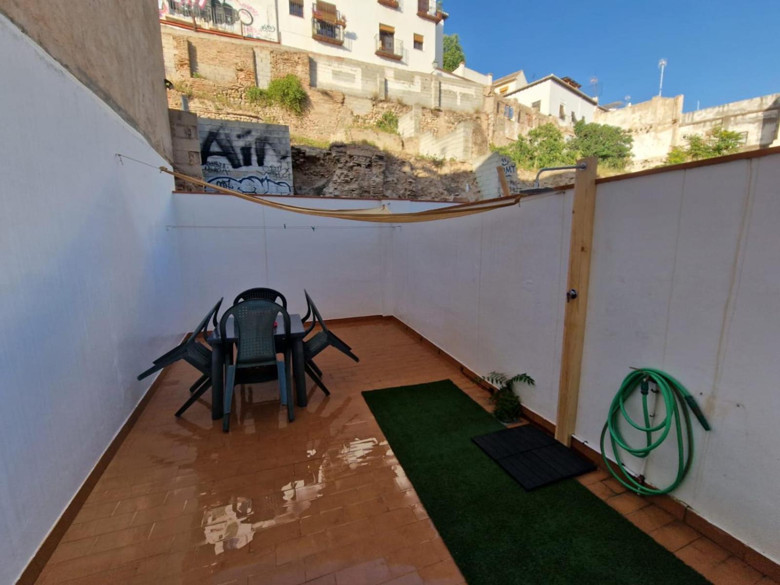 Enjoygranada Elvira Apartamento