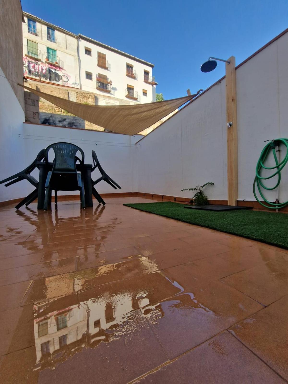 Enjoygranada Elvira Apartamento