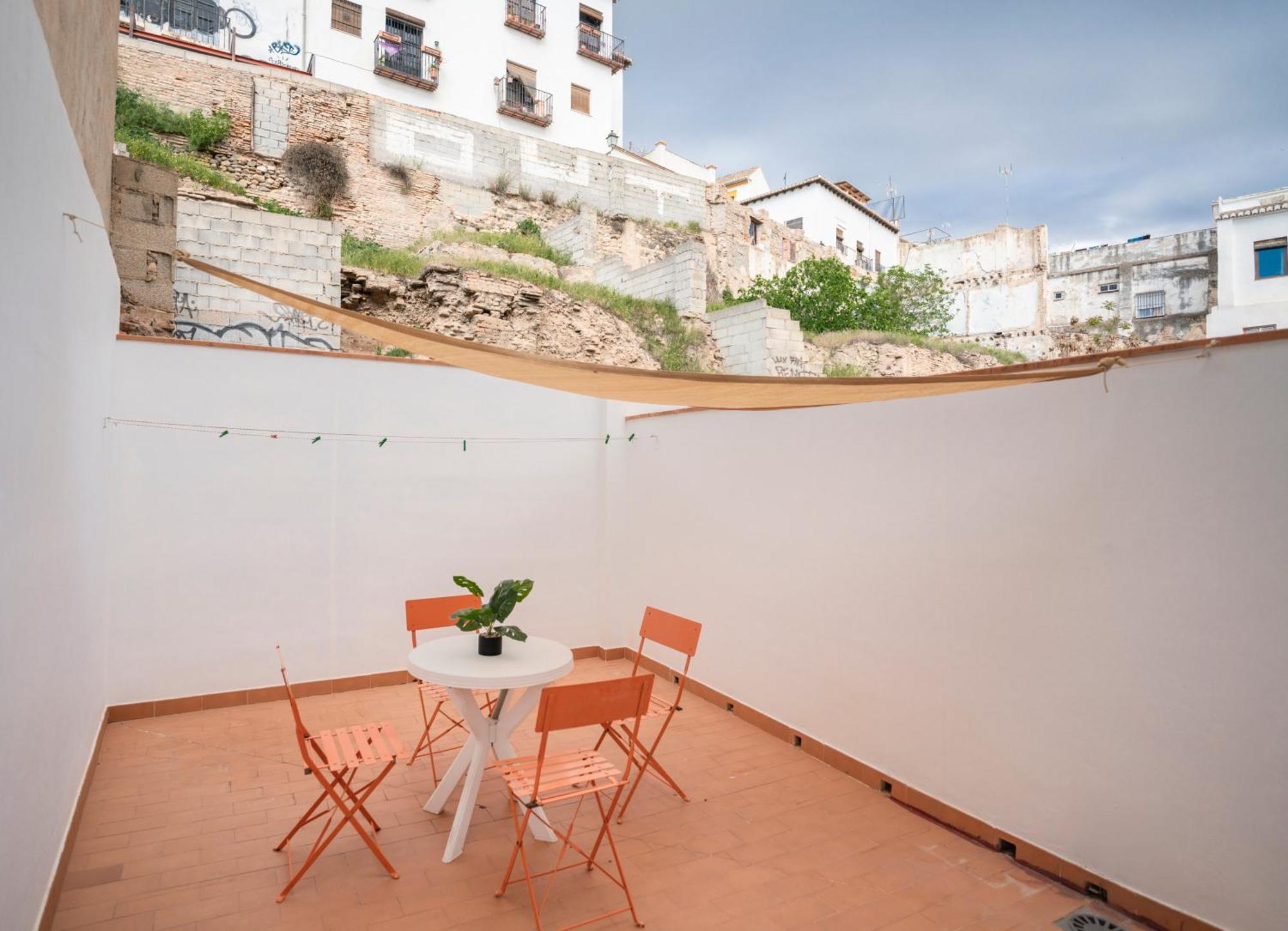Apartamento Enjoygranada Elvira