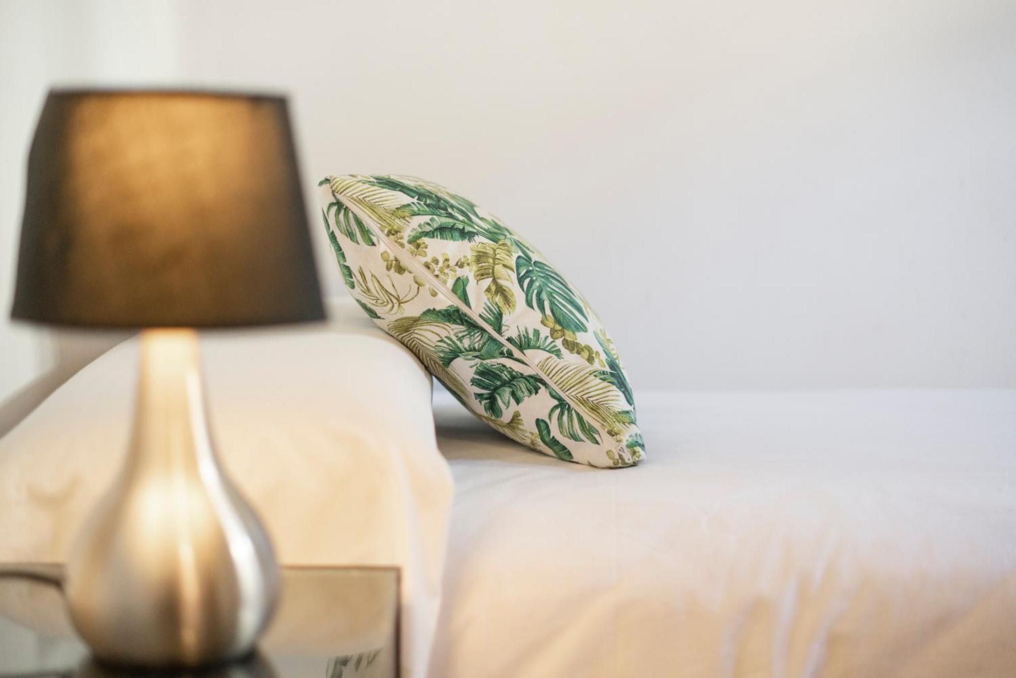 Apartamento Enjoygranada Elvira