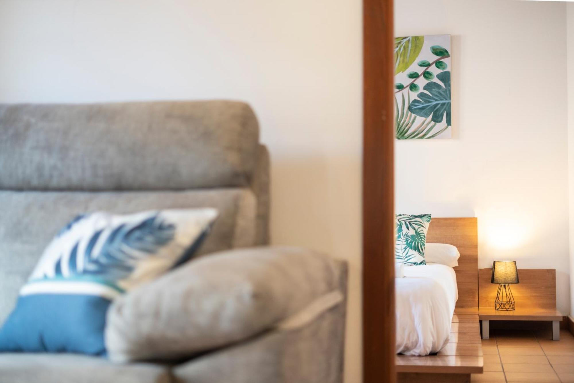 Apartamento Enjoygranada Elvira *