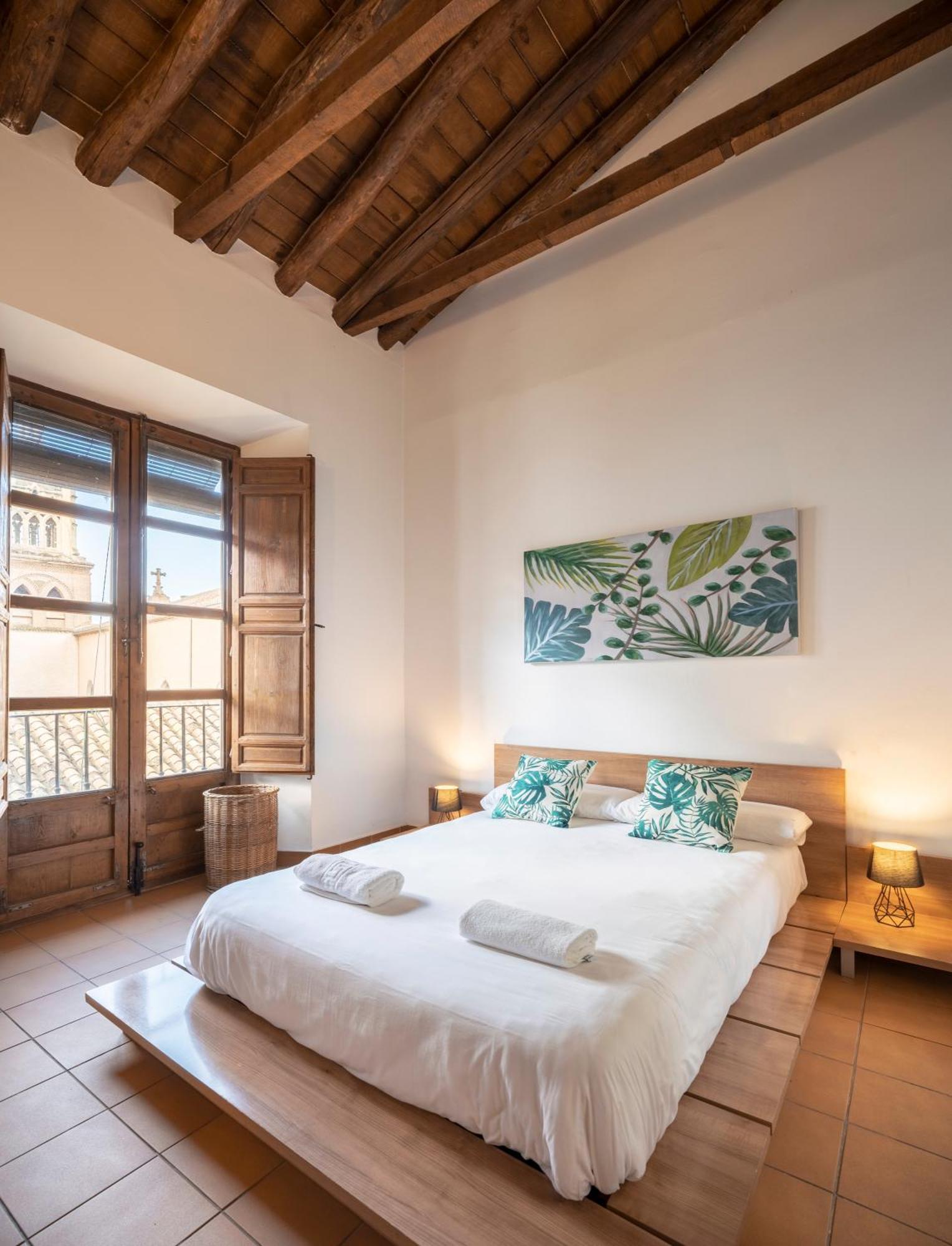 Enjoygranada Elvira Apartamento Granada