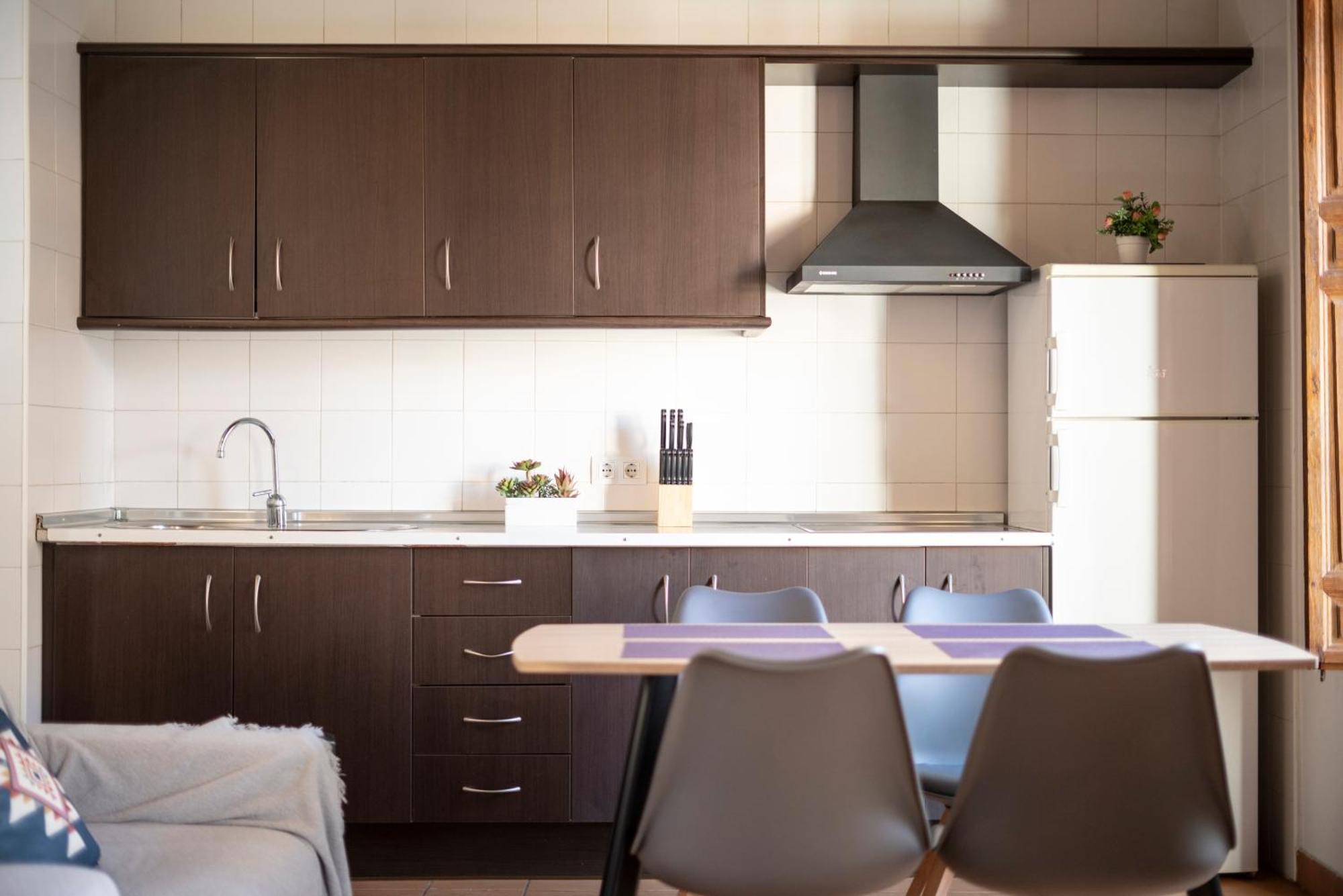 Apartamento Enjoygranada Elvira Granada