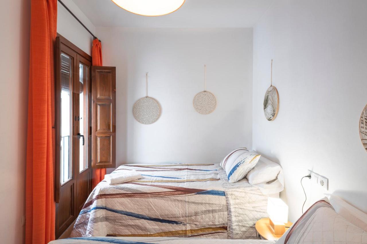Apartamento Enjoygranada Elvira Granada