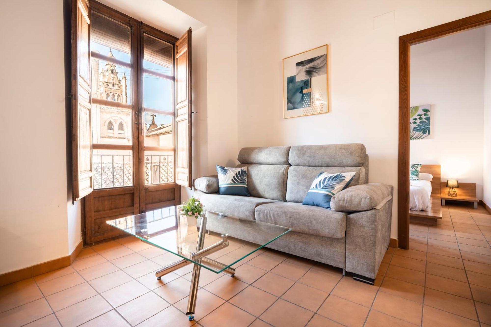 Enjoygranada Elvira Apartamento