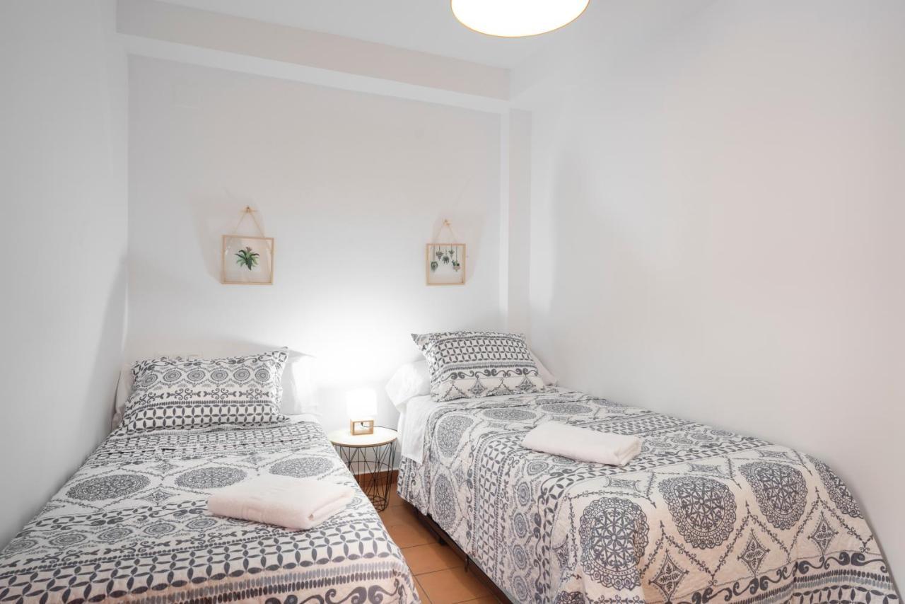Elvira 60 Homes Appartamento Granada