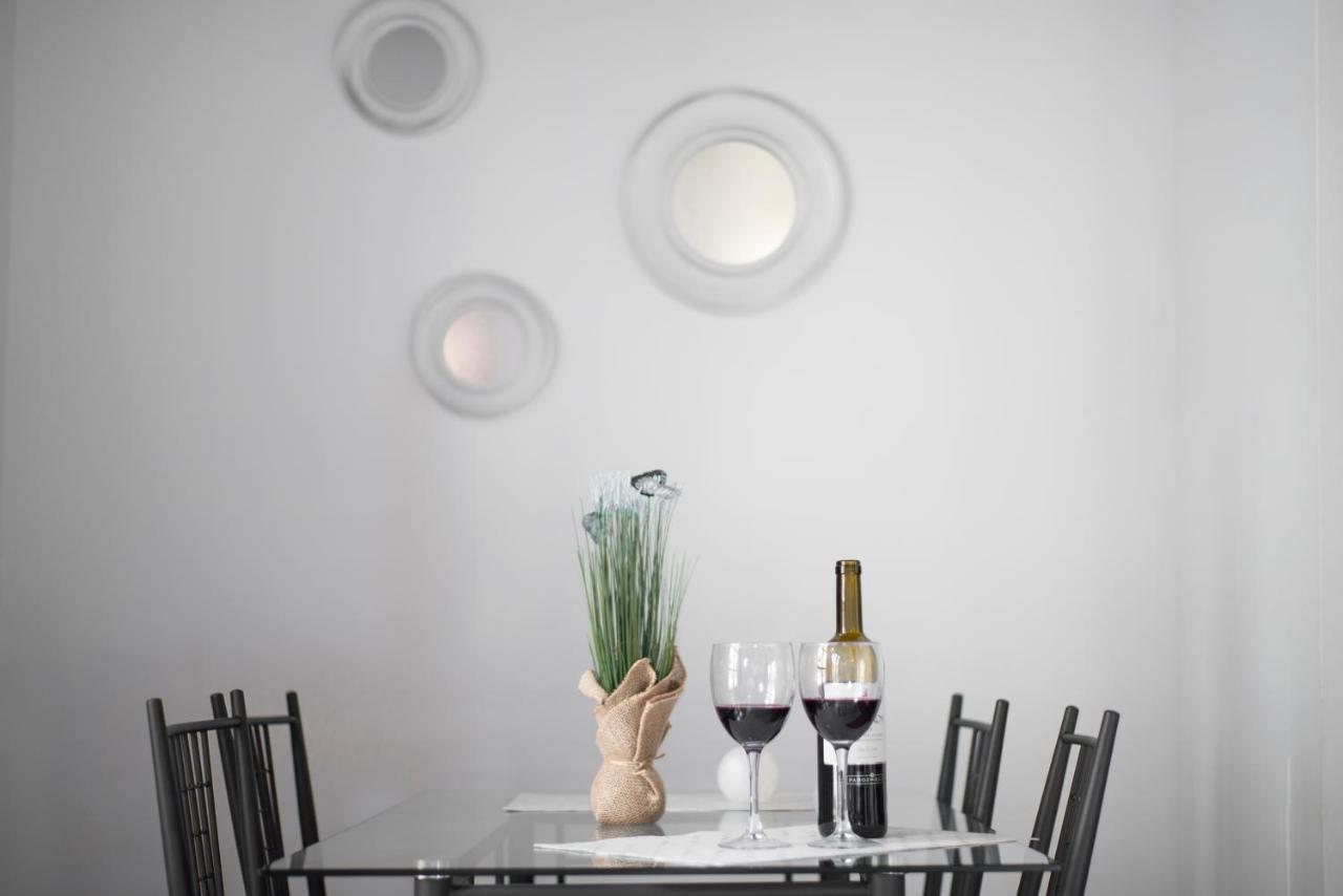 Elvira 60 Homes Appartamento