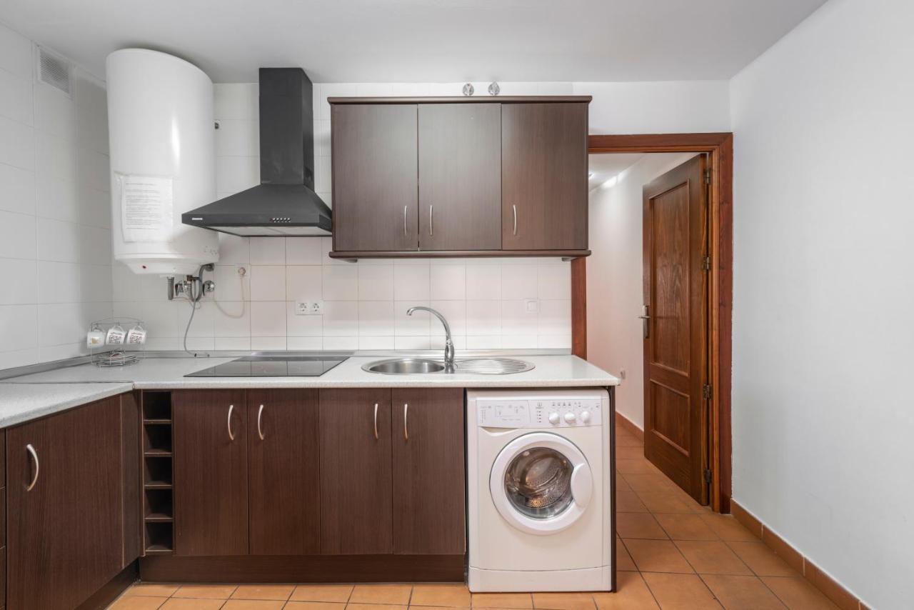 Elvira 60 Homes Appartamento Granada