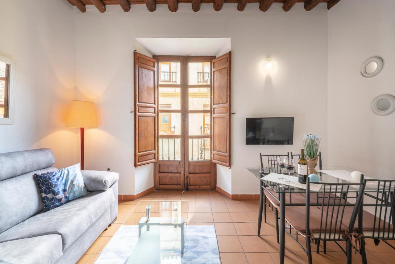 Appartamento Elvira 60 Homes