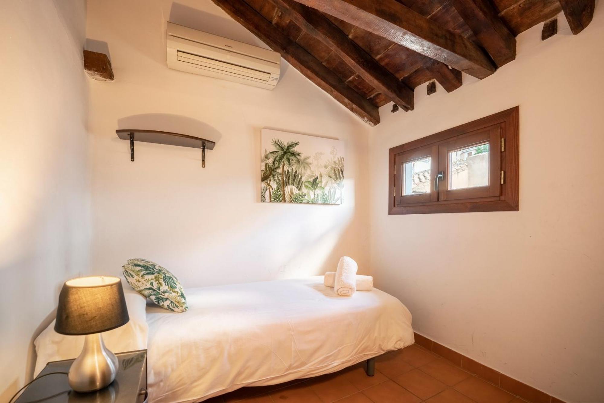Elvira 60 Homes Appartamento