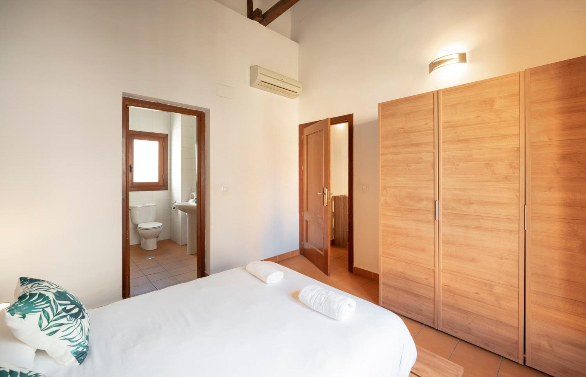 Appartamento Elvira 60 Homes *